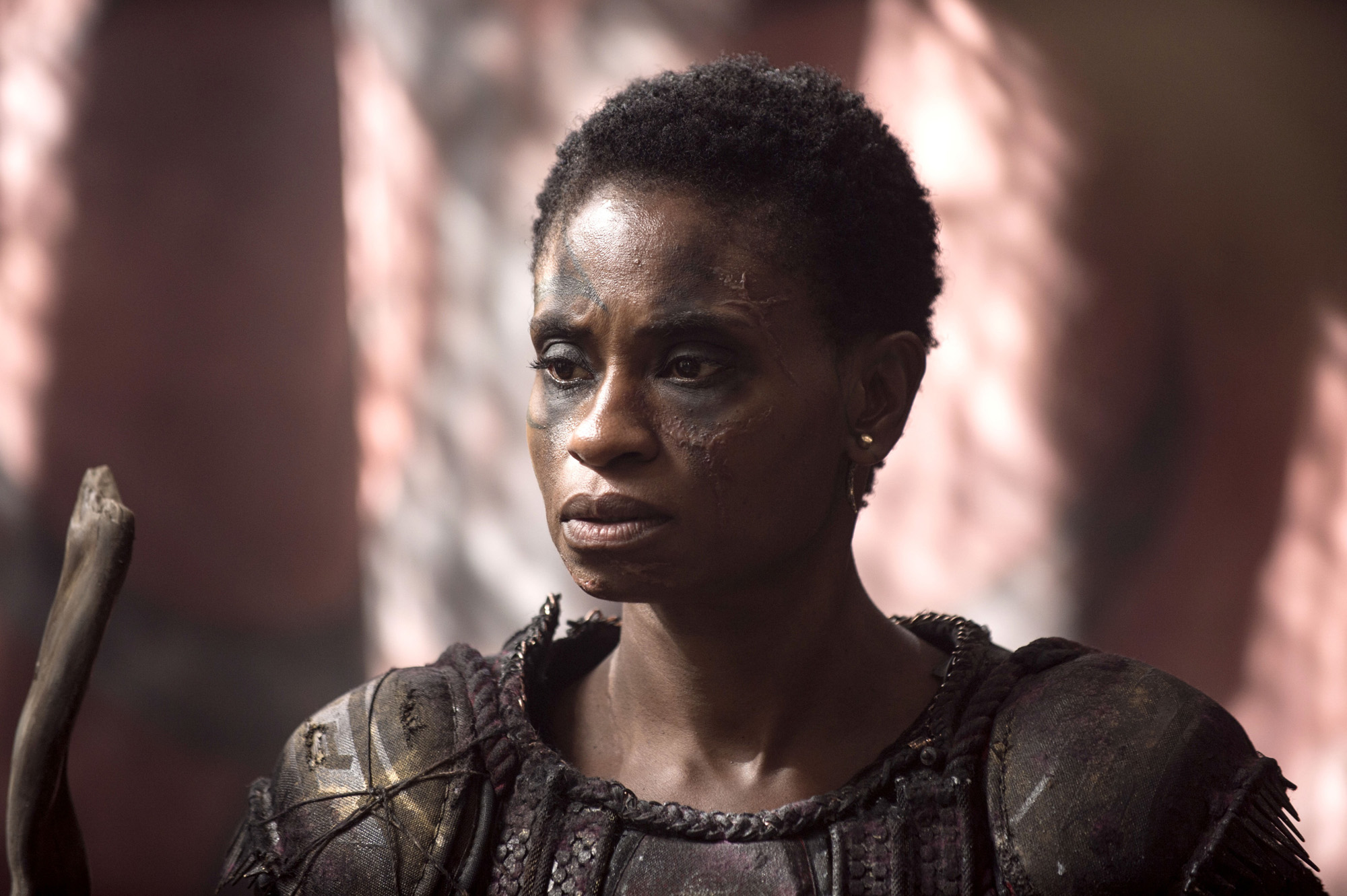 Adina porter the 100